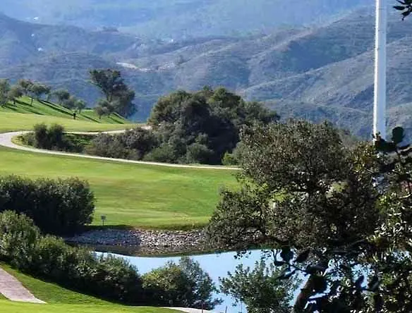 Alhaurin Golf Hotel By Alegria Hotels Alhaurin el Grande
