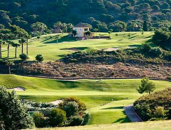 Alhaurin Golf Hotel By Alegria Hotels Alhaurin el Grande 4*,  Spain