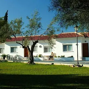 Hotel Kadampa, Alhaurín el Grande