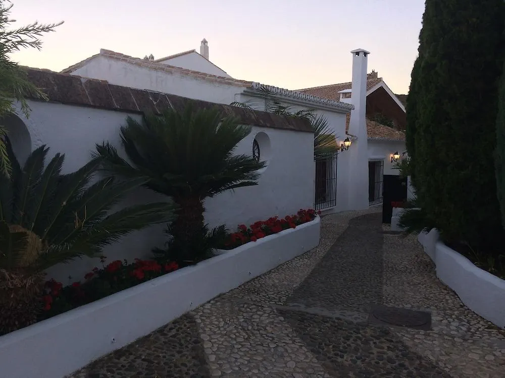 Alhaurin Golf Hotel By Alegria Hotels Alhaurin el Grande