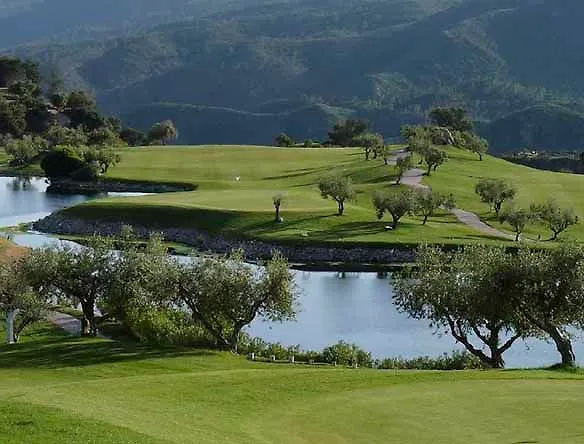 Alhaurin Golf Hotel By Alegria Hotels Alhaurin el Grande 4*,
