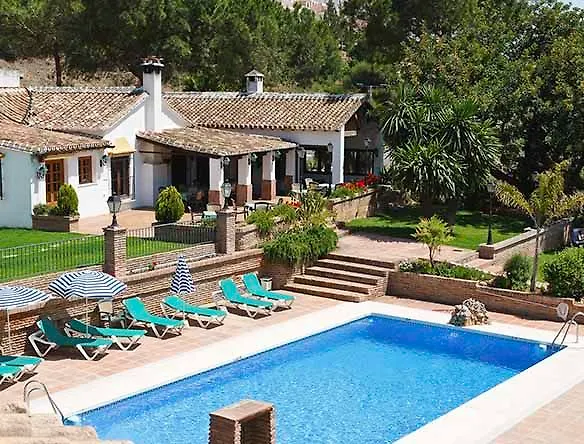 Alhaurin Golf Hotel By Alegria Hotels Alhaurin el Grande