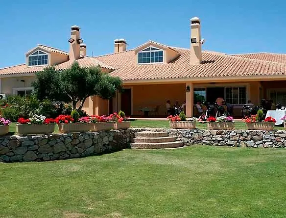Alhaurin Golf Hotel By Alegria Hotels Alhaurin el Grande