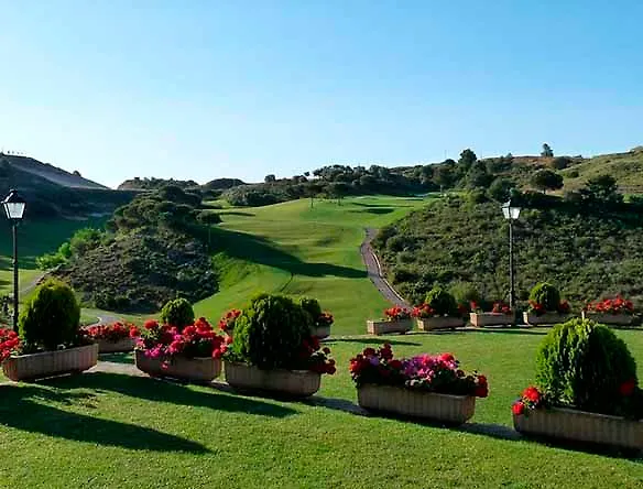 Alhaurin Golf Hotel By Alegria Hotels Alhaurin el Grande Spain